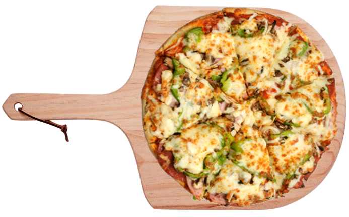 Affordable Saskatoon delicious Pizza